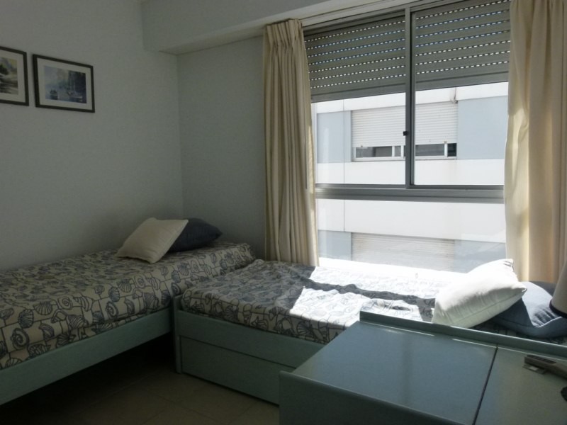 Departamento en alquiler con hermosas vistas al Puerto!